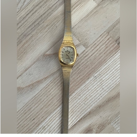 Waltham women’s watch main image 4